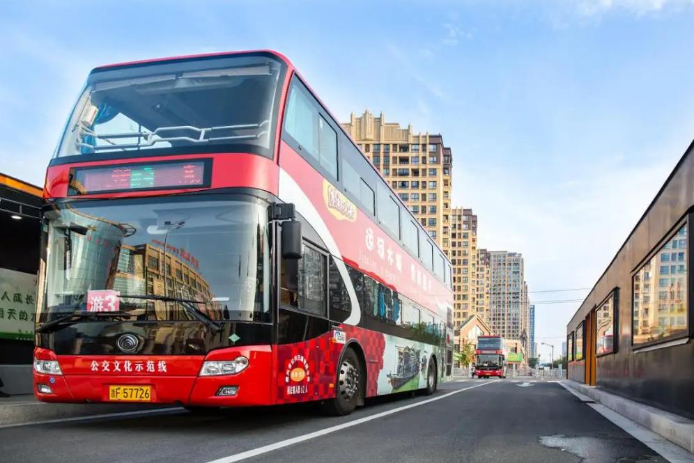 嘉興公交車(chē)身廣告