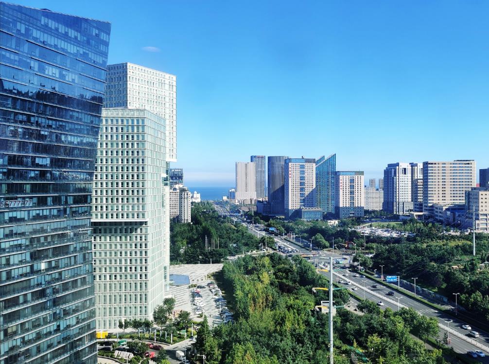 青島寫(xiě)字樓電梯廣告