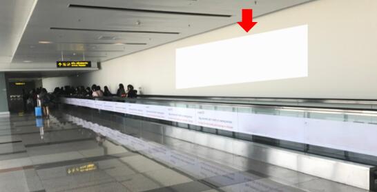 越南機(jī)場廣告