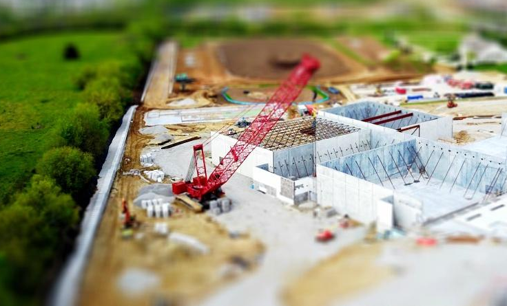 建筑工地管理系統的應用是怎么杜絕弄虛作假?